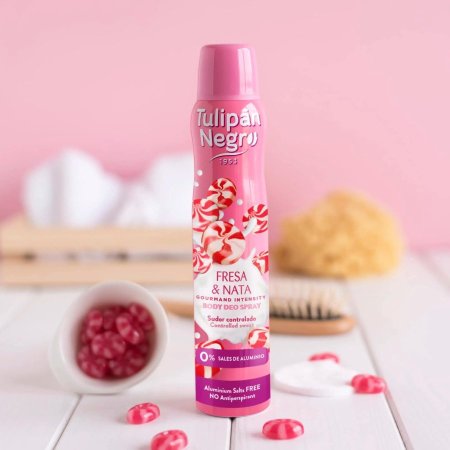 Tulipan Negro | Deodorant Spray
